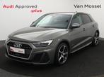 Audi A1 Sportback A1 Sportback 25 TFSI S line, A1, Handgeschakeld, Navigatiesysteem, Zilver of Grijs