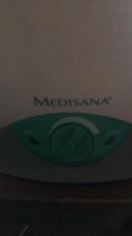 Medisana hotstones inbegrepen, Ophalen, Zo goed als nieuw