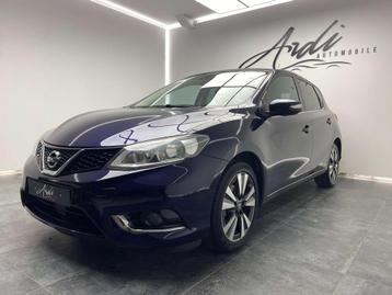 Nissan Pulsar 1.5 dCi *GARANTIE 12 MOIS*CAMERA AR*AIRCO*GPS*