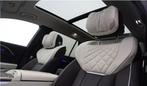 Hongqi E-HS9 99kWh President, Auto's, Hongqi, Automaat, Stof, Zwart, SUV of Terreinwagen