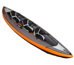 Kayak itiwit 3 place, Sports nautiques & Bateaux, Canoës, Comme neuf, Enlèvement, Kayak