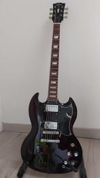 SG Tokaï, Muziek en Instrumenten, Snaarinstrumenten | Gitaren | Elektrisch, Ophalen, Gebruikt, Solid body, Overige merken