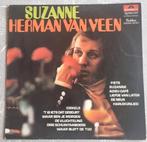 HERMAN VAN VEEN    : SUZANNE  1973, Ophalen of Verzenden