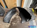 SKODA FABIA 2 Rechts voor modderkuip wielkuip 2006-2014, Auto-onderdelen, Ophalen of Verzenden, Gebruikt, Skoda, Bumper