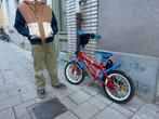 Paw patrol kinderfiets met afneembare zijwieltjes, Enlèvement, Comme neuf, Stabilisateurs