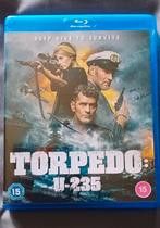 Torpedo u-235, Cd's en Dvd's, Verzenden, Zo goed als nieuw
