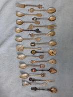 Souvenir theelepeltjes, Antiek en Kunst, Ophalen