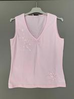 Blouse taille 38, Maat 38/40 (M), Cassis, Roze, Ophalen