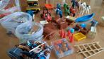 Lot vintage playmobil allerlei, Kinderen en Baby's, Speelgoed | Playmobil, Ophalen of Verzenden, Gebruikt