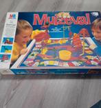 Muizenval mb, Ophalen of Verzenden