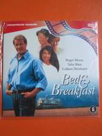 Bed & Breakfast (1991) nieuw in de verpakking, Vanaf 6 jaar, Ophalen of Verzenden, Nieuw in verpakking, Romantische komedie