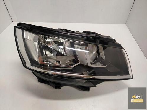 VW Transporter T6.1 T61 Gewone rechterlamp Ideaal, Auto-onderdelen, Verlichting, Volkswagen, Gebruikt