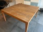 Table en teck, Huis en Inrichting, 150 tot 200 cm, 150 tot 200 cm, Teakhout, Ophalen of Verzenden