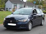 Fiat Tipo Benzine + LPG 2017, Auto's, Euro 6, 5 deurs, Particulier, Tipo