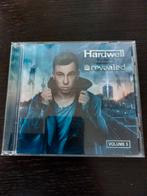 Hardwell Presents Revealed Vol.5, Cd's en Dvd's, Cd's | Dance en House, Verzenden, Zo goed als nieuw