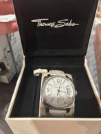 Thomas Sabo, Handtassen en Accessoires, Horloges | Heren, Ophalen, Zo goed als nieuw