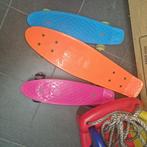 Skateboard, Sport en Fitness, Skateboarden, Ophalen, Zo goed als nieuw, Skateboard