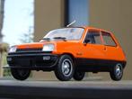 1975 Renault 5 Mirage - 1/24, Ophalen of Verzenden, Nieuw, Auto