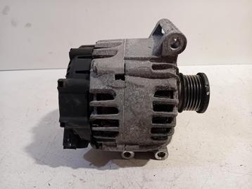 DYNAMO Peugeot 3008 II (M4 / MC / MJ / MR) (9822230780) beschikbaar voor biedingen