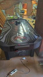 Air hockey tafel, Ophalen, Zo goed als nieuw