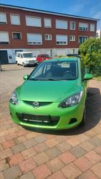 Mazda 2 Benzine 1.4 in Goede Staat, Particulier, Te koop, Benzine
