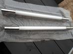 Verlichting, Ophalen