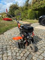 Frees Husqvarna TF225, Zakelijke goederen, Ophalen