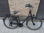 DAMESFIETS OXFORD IN GOEDE STAAT!! WEINIG GEBRUIKT, Ophalen, Zo goed als nieuw, Versnellingen
