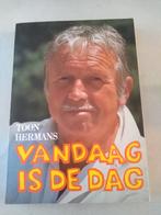 TOON  HERMANS  /  Vandaag  is  de  dag, Enlèvement ou Envoi, Neuf