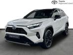 Toyota RAV-4 Style Plus 2WD, Auto's, Toyota, Automaat, 2487 cc, 131 kW, Wit