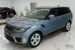 Land Rover Range Rover Sport HSE AWD P400e! Hybrid!Full Opti, Auto's, Automaat, Gebruikt, Zwart, Blauw