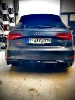 Audi rs3, Autos, Audi, Automatique, Achat, Particulier, Essence