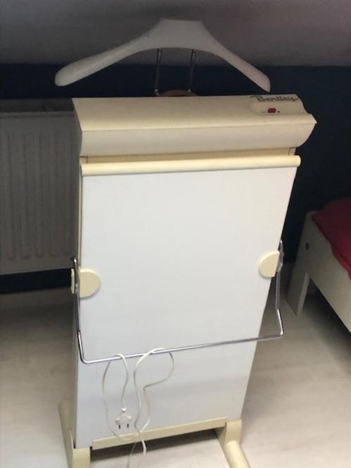 BROEK PERS MET KAPSTOK, Elektronische apparatuur, Overige elektronische apparatuur, Zo goed als nieuw, Ophalen