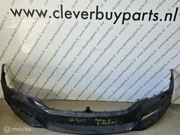 Voorbumper origineel BMW 5-serie G30 ('17-'20) 51118064928 beschikbaar voor biedingen