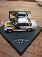 OPEL ascona 400, 1980 white, Ophalen of Verzenden, Zo goed als nieuw