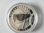 Pièce 1 once argent Kookaburra 2009, Timbres & Monnaies, Monnaies | Océanie, Enlèvement ou Envoi, Série, Argent