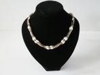 8181 Tokio Japan collier., Handtassen en Accessoires, Kettingen, Ophalen of Verzenden, Zo goed als nieuw, Overige kleuren, Overige materialen