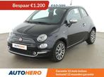 Fiat 500 1.2 Star (bj 2019), Auto's, Voorwielaandrijving, 4 zetels, Gebruikt, Electronic Stability Program (ESP)