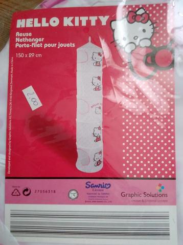 Opberghanger Hello Kitty beschikbaar voor biedingen