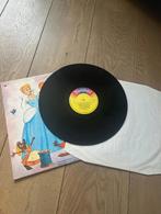 Het verhaal en de liedjes van Assepoester lp, Verzenden, Gebruikt, Overige formaten, Overige genres