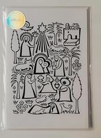 C-mine veiling - Vitra wenskaart, Verzamelen, Ophalen, Nieuw