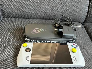 Rog ally z1 extreme beschikbaar voor biedingen