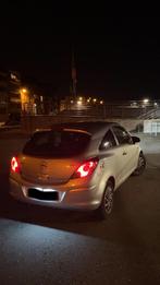 Opel corsa D, Auto's, 65 kW, Zwart, Particulier, Corsa