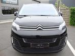 Citroen Jumpy 2.0Hdi, AUT, L2, 3 pl, navi, 23.388+btw, 2023, Automaat, Citroën, Zwart, Diesel