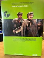 VRT Klassieker - Compilatie - De Paradijsvogels 4 dvd's ., Ophalen of Verzenden, Nieuw in verpakking, Komedie