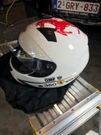 Helm autosport, Sport en Fitness, Karting, Ophalen of Verzenden, Zo goed als nieuw