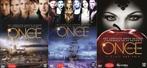 Once Upon A Time Seizoen 1 - 2 & 3 Dvd 18disc, Cd's en Dvd's, Dvd's | Tv en Series, Science Fiction en Fantasy, Gebruikt, Ophalen of Verzenden