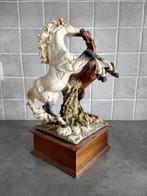 koppel paardjes, Antiek en Kunst, Ophalen