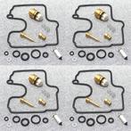 4x Pakkingset Suzuki GSX-R 600 R750 R750W Revisieset, Motoren, Verzenden, Nieuw