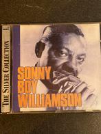 Sonny Boy Williams CD, Ophalen of Verzenden, 1980 tot heden, Gebruikt, Blues